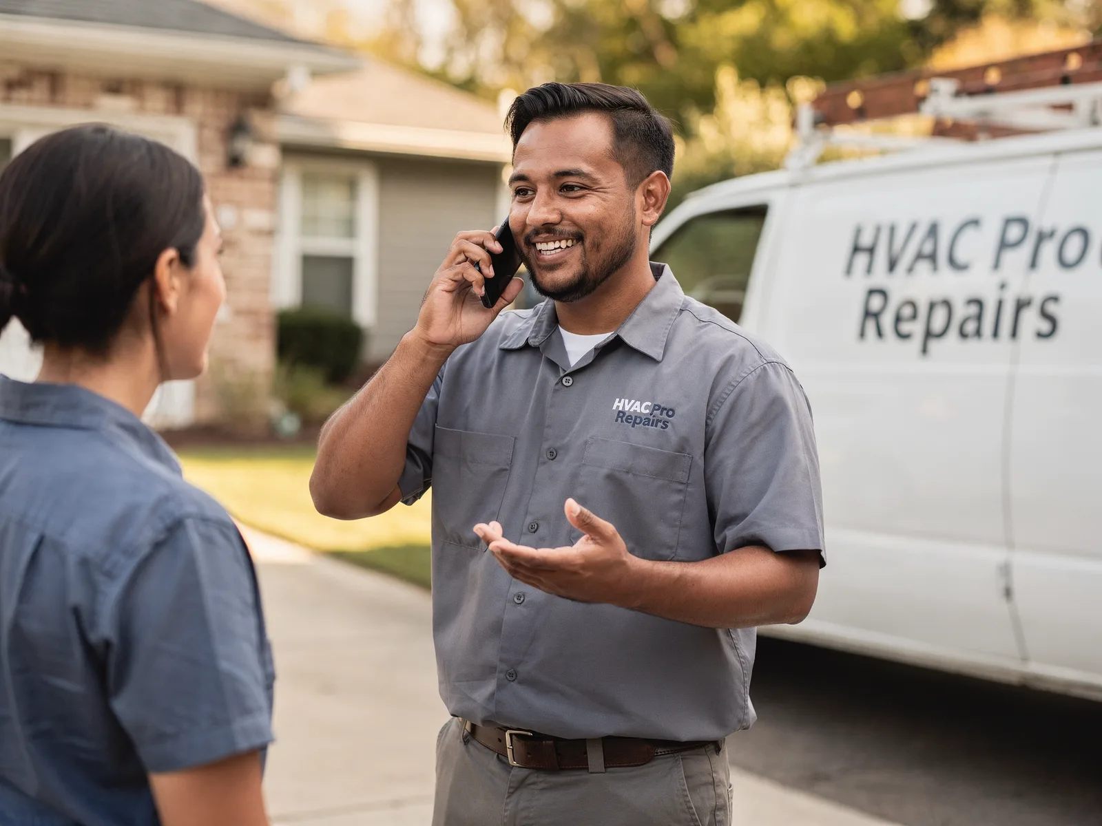 Heat Pump Repair Gambell, AK FAQs